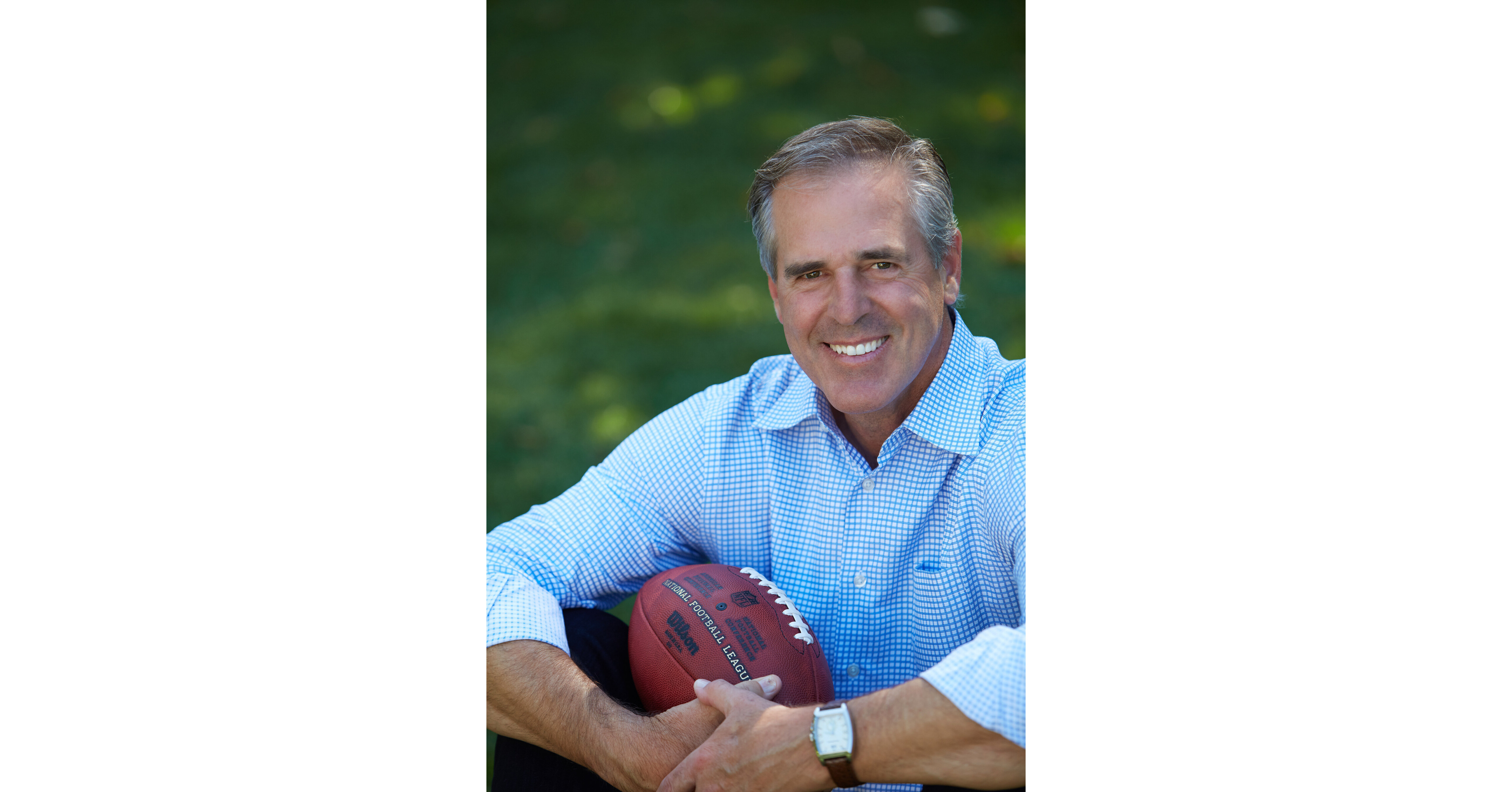 Rolf Benirschke Elected Chairman of San Diego Zoo Wildlife Alliance ...