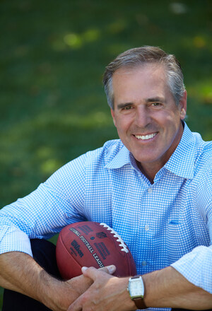 Rolf Benirschke Elected Chairman of San Diego Zoo Wildlife Alliance Board of Trustees