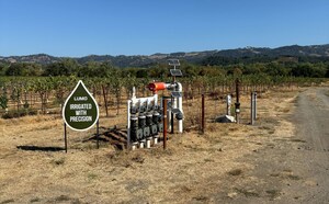 Lumo Partners with Wyatt Irrigation Supply, Setting the New Standard in Precision Irrigation