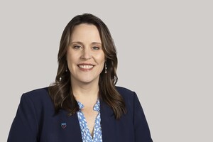 LMU Names Kathleen Weaver, Ph.D. Executive Vice President and Provost