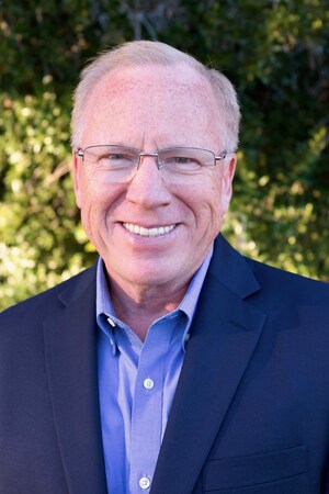 California CASA Appoints Vince Hall as New CEO to Lead Statewide Organization