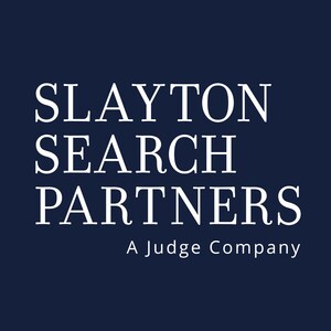 Slayton Search Partners Welcomes David Turner as Executive Vice President in Consumer Practice