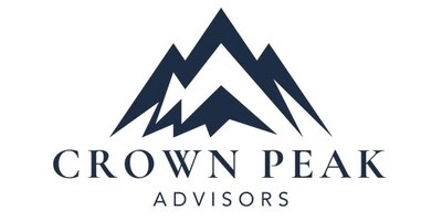 Crown Peak Logo