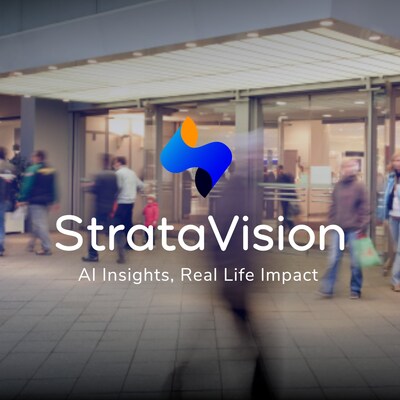 StrataVision presentará una solución de inteligencia para probadores en NRF 2026