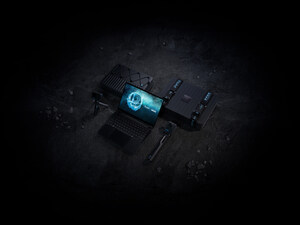 GoPro and ASUS Partner to Launch Co-Branded ProArt Laptop