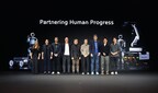 Hyundai Motor Group Announces AI Robotics Strategy to Lead Human-Centered Robotics Era at CES 2026