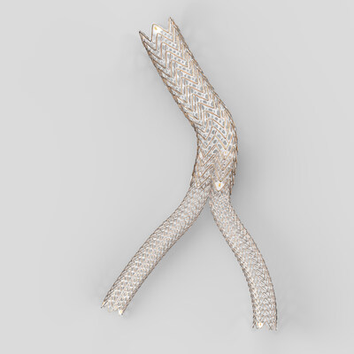 GORE® VIABAHN® FORTEGRA Venous Stent