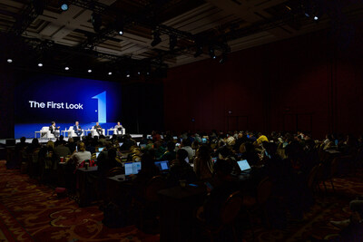 Samsung Highlights How Open Ecosystems Unlock the Real Promise of Home AI at CES 2026 Samsung Highlights How Open Ecosystems Unlock the Real Promise of Home AI at CES 2026