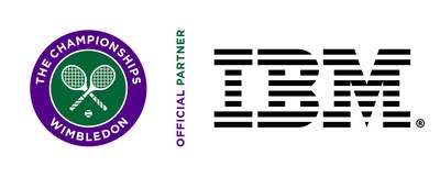 newswire.ca - IBM Announces Long-Term Renewal as the Official AI, Cloud and Digital Transformation Partner for The All England Lawn Tennis Club