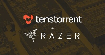 Tenstorrent and Razer