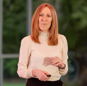 Sisel International Appoints Ellie Fordham as General Manager of Europe