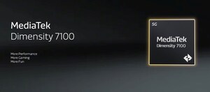 Infinix NOTE Edge Debuts as the First Smartphone Powered by MediaTek Dimensity 7100 and the All-New XOS 16