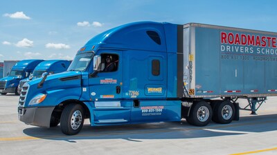 “A career in truck driving offers a real chance for economic stability. This investment isn’t just about upgrading a facility; it’s about expanding opportunity and building a stronger future for Mississippians.”