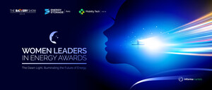 Nominations Open for 2026 Women Leaders in Energy Awards to Honor Female Pioneers in Asia-Pacific's Energy Sector