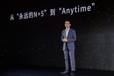 Scaling Toward High-Level Intelligent Driving