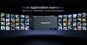 Vipboss Lithium Battery Systems Power Golf Carts as Essential Community Mobility During Holiday Peak Periods