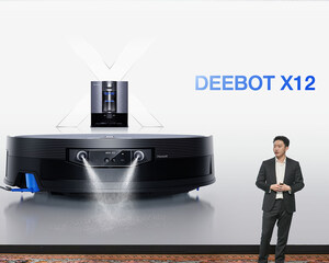 科沃斯重磅亮相2026年CES，加速邁向全場景服務機器人