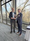 Agee Clymer Mitchell & Portman is proud to announce that Managing Partner Greg Mitchell has been awarded the Past President’s Award by the Central Ohio Association for Justice (COAJ)