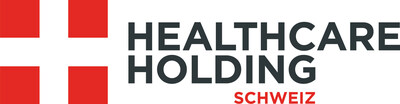 Logo Healthcare Holding Schweiz AG