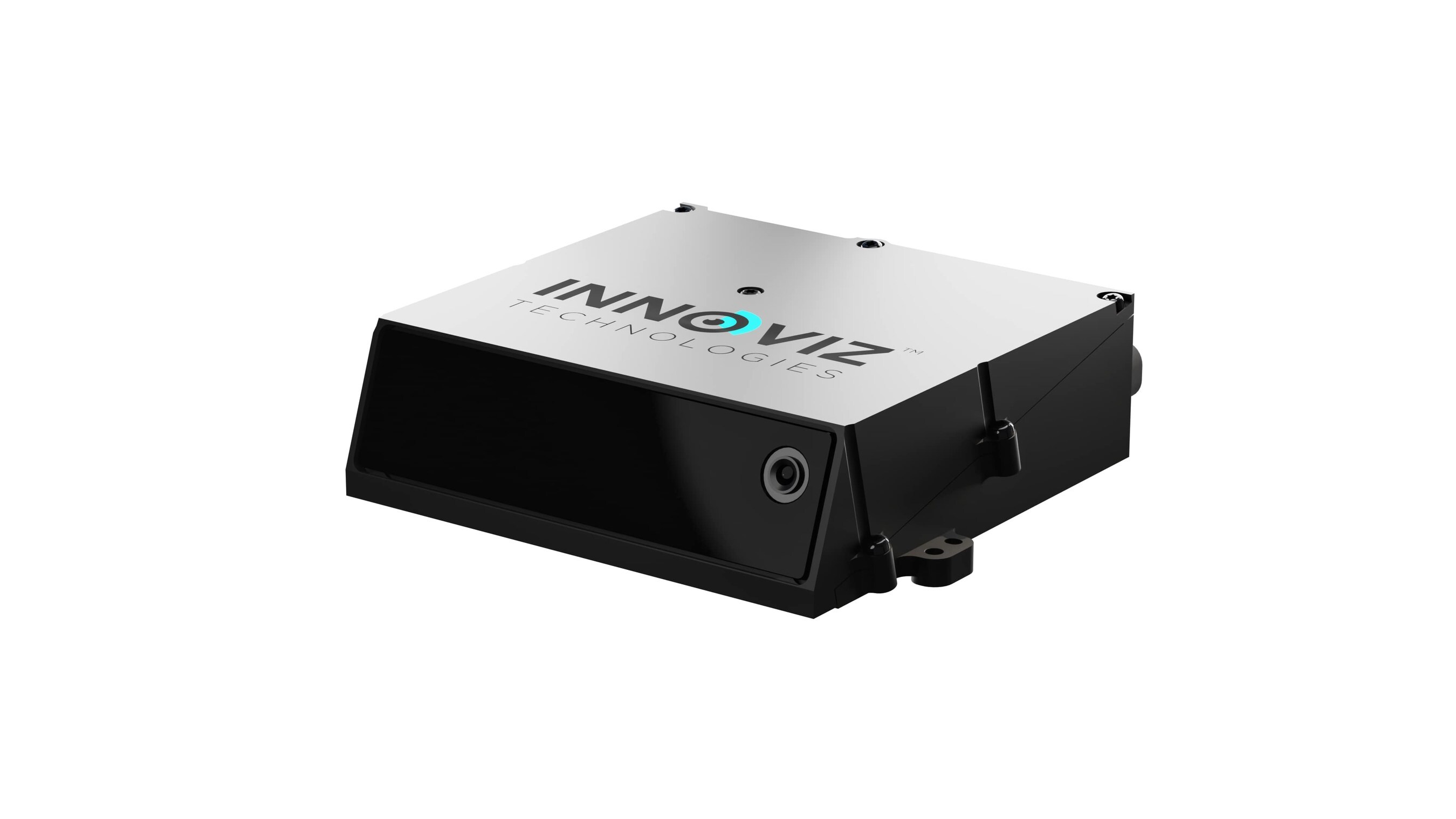 Innoviz Technologies Announces First Sensor-Fusion Colored 3D LiDAR and Camera in InnovizThree