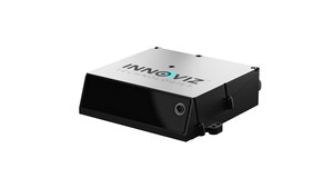 Innoviz Technologies Announces First Sensor-Fusion Colored 3D LiDAR and Camera in InnovizThree