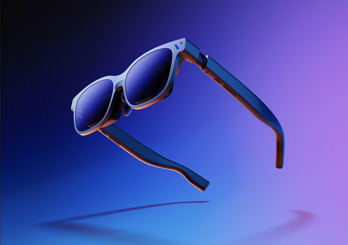 VITURE Introduces The Beast, Its New Flagship XR Glasses Redefining Clarity and Ultra-Wide Immersion