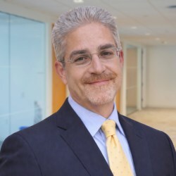 Ira Rosenau, Partner