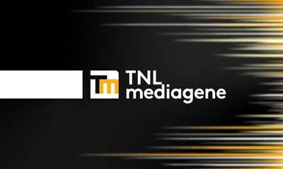 TNL Mediagene