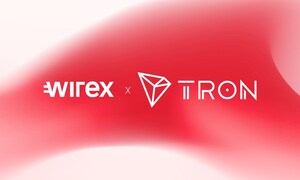 Wirex Launches TRON-Native Payment Infrastructure for Agentic Payments
