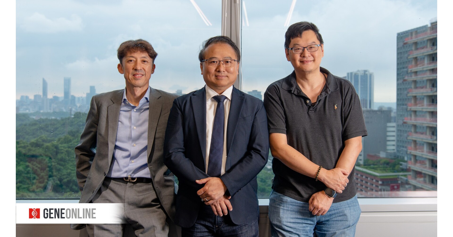 安立璽榮-KY 以免疫機制跳入白斑症藍海，跳脫受限單一疾病發展路徑創新局