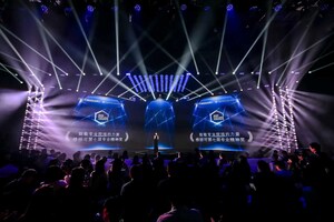 SkinCeuticals Joins New Brand Ambassador Hu Ge in Honoring Professional Excellence