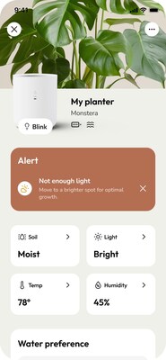 LeafyPod Advances Indoor Plant Wellness at CES 2026 with Universal AI Plant Engine and Seamless Smart Care Experience