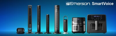IAI Smart Unveils SmartVoice™ Technology, a Revolutionary Offline Voice-Controlled Smart Home Appliance Line at CES 2026