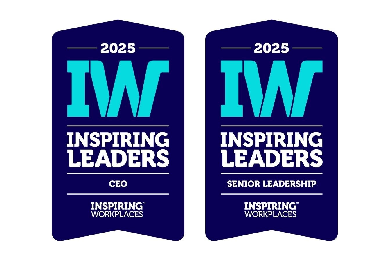 Valor CEO and CAO Named Inspiring Leaders by Inspiring Workplaces Group