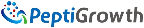 PeptiGrowth Inc. PeptiGrowth Inc.