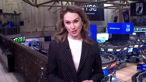 NYSE Content Advisory: Pre-Market Update + NYSE Visits CES 2026 in Las Vegas to Talk AI, Tech, Robotics