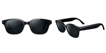 Infinix AI GLASSES Pro Classic Black