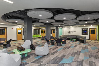 Music and Performing Arts Center