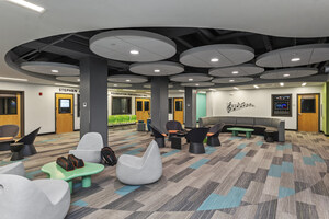 Connolly Brothers completes renovation of new music and performing arts center for the Demakes Family YMCA of Lynn