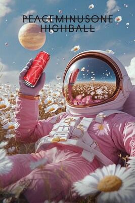 King Of K-Pop G-Dragon Makes His First U.S. Beverage Debut With