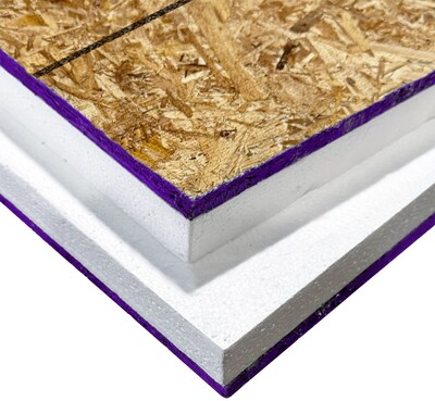 DRICORE X-TERIOR ci (CNW Group/AGT Products Inc)