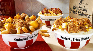 KFC® Is Giving Your January Food Choices a Glow-Up with a Comfort-First Value Lineup