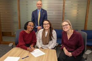 Mitchell Hamline expands access to legal education through 3+3 partnerships