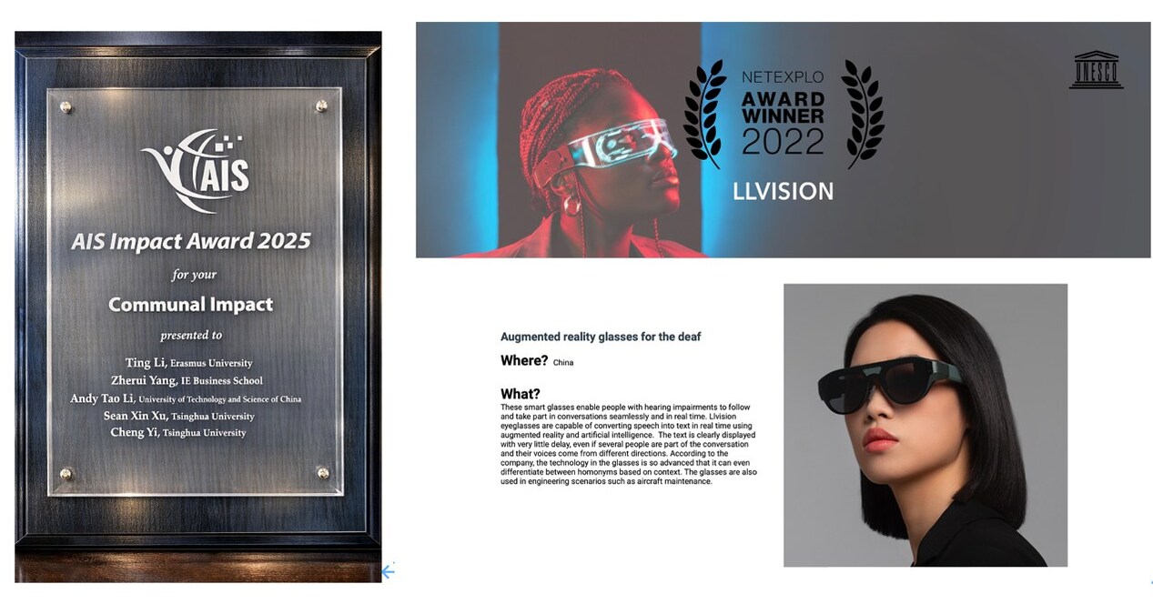 LLVision Introduces Leion Hey2, the Worlds First Professional AR Translation Glasses, Launching in the United States at CES 2026