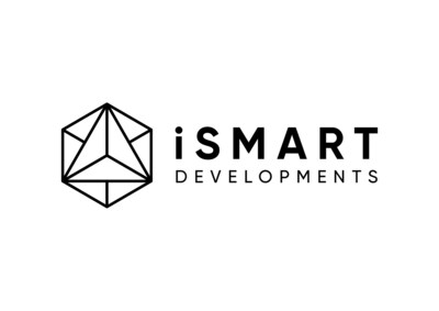 iSMART Developments Logo iSMART Developments Logo