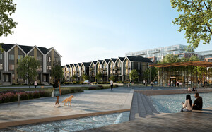 RARE REAL ESTATE LOW-RISE PIPELINE HITS 2,000+ HOMES