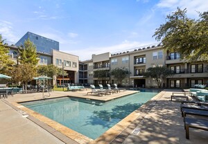 MG Properties Acquires Sola Galleria Apartments in Farmers Branch, Texas