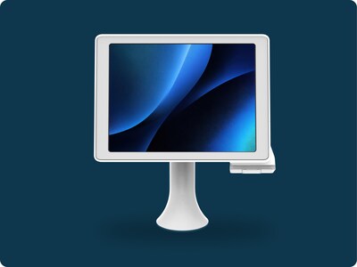 Aila Technologies Unveils the Next-Generation Kiosks and Workstations for iPad Air 13" (M2/M3) and iPad Pro 13" (M4/M5)