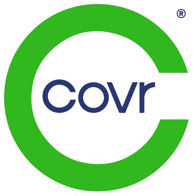 Covr Introduces New CEO and CDO to Guide Company Through Next Phase of Growth