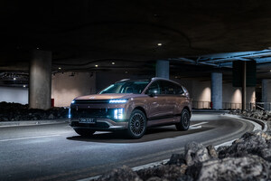 The Master of Space: Hyundai's IONIQ 9 debuts in Singapore, expanding the IONIQ range with Hyundai's Flagship Electric SUV, honouring 10 years of IONIQ.